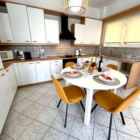 Apartment Connie's Seaside 1a *