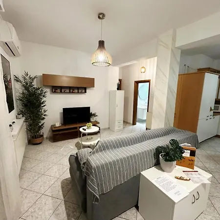 Apartment Connie's Seaside 1a Kos Town