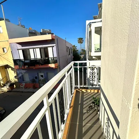Apartment Connie's Seaside 1a